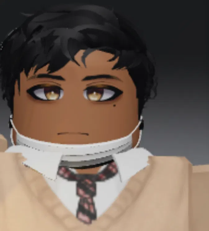 Avatar of DANTE FONTANA-ROSA — STARCADEMY.