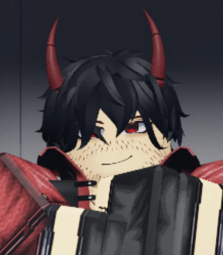 Avatar of JUN INAGAKI — DEMON KING.