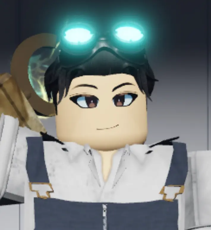 Avatar of P3-NG (PENG) — RETRO FUTURE.