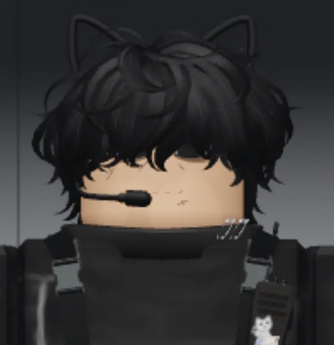 Avatar of ALEXEI (THE WATCHER) — KITTY KIAT.