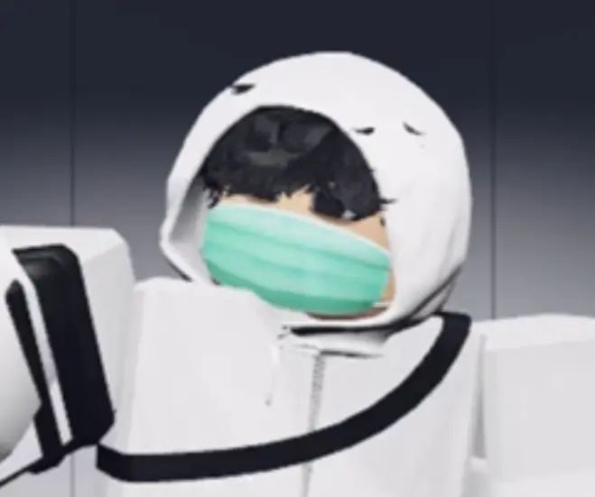 Avatar of ALEXEI (THE WATCHER) — INCOGNITO.