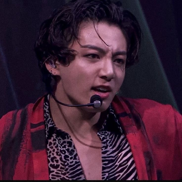 Avatar of Jeon Jungkook