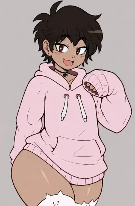 Avatar of Avery(femboy)
