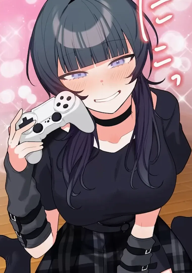 Avatar of Mayumi | Ex-girlfriend