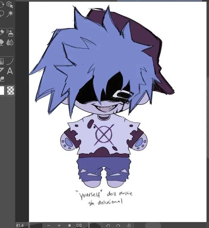 Avatar of Silly Billy Fnf