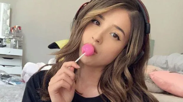 Avatar of pokimane 