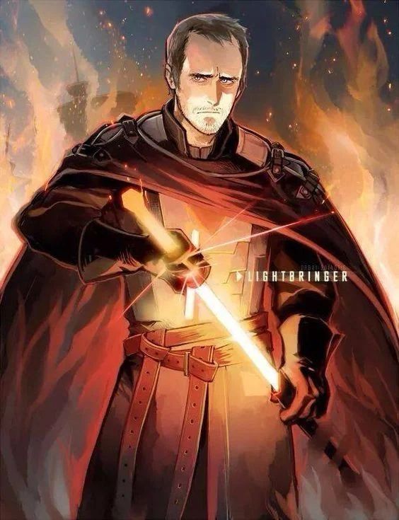 Avatar of Stannis Baratheon 