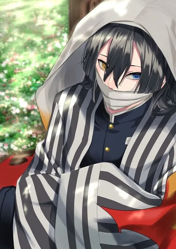 Avatar of your bf obanai iguro
