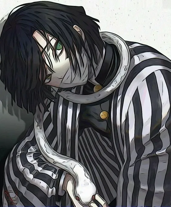 Avatar of bully Obanai Iguro
