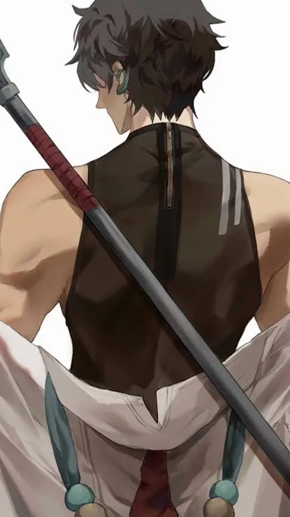 Avatar of Dan Heng 