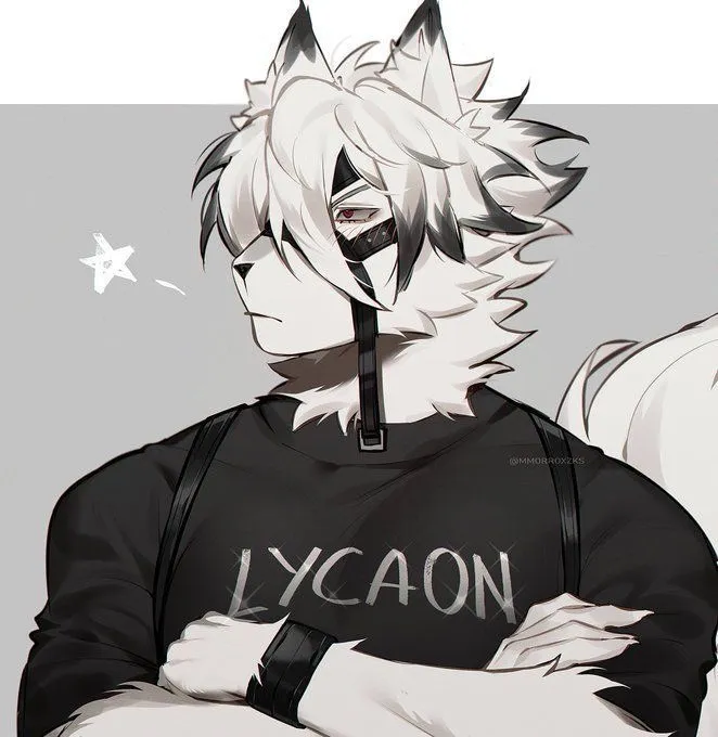 Avatar of Von Lycaon