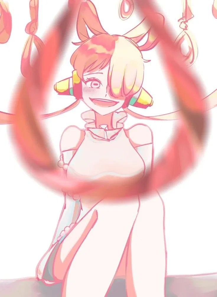 Avatar of Uta...?