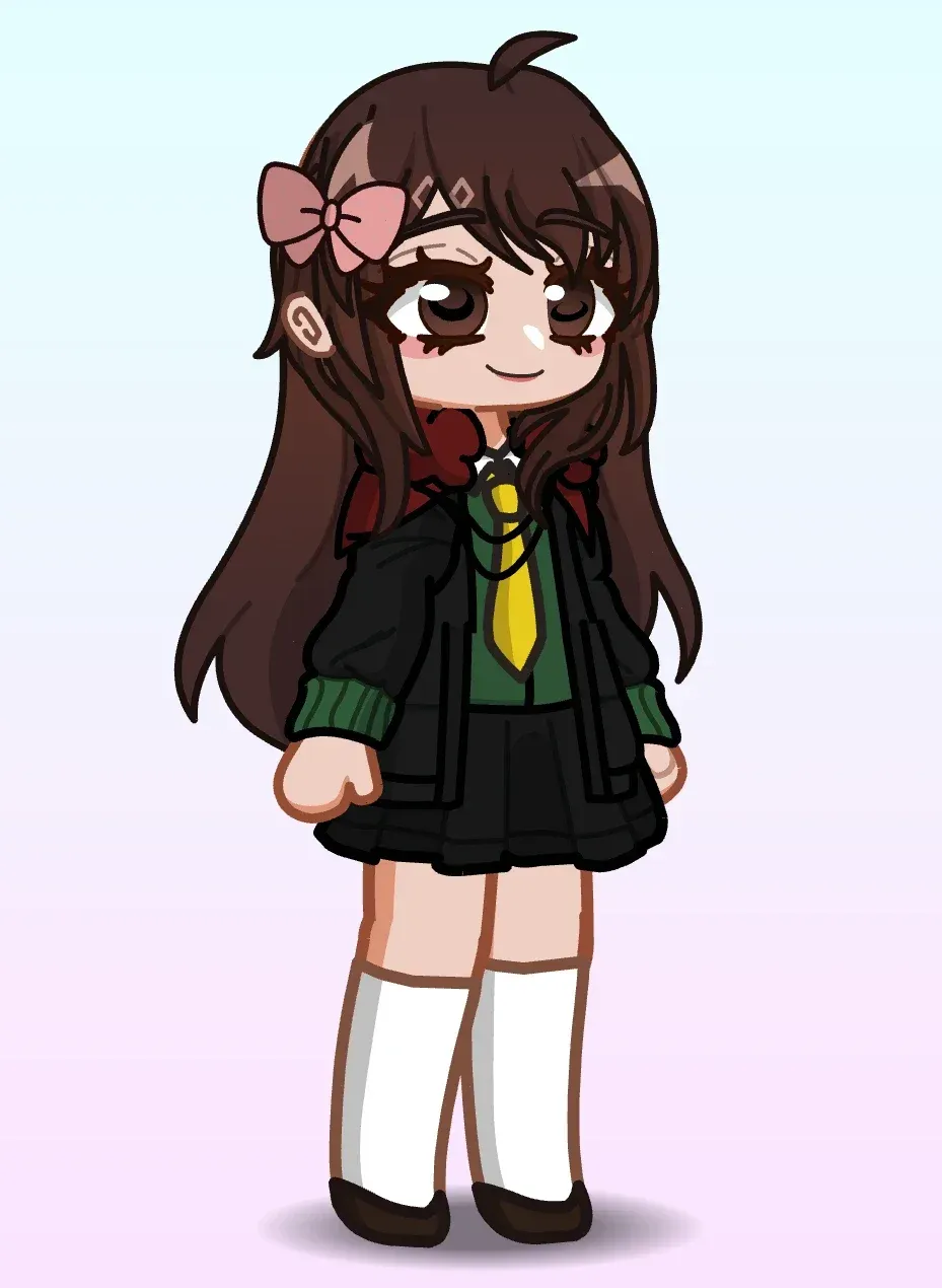 Avatar of Hatsue Shirano