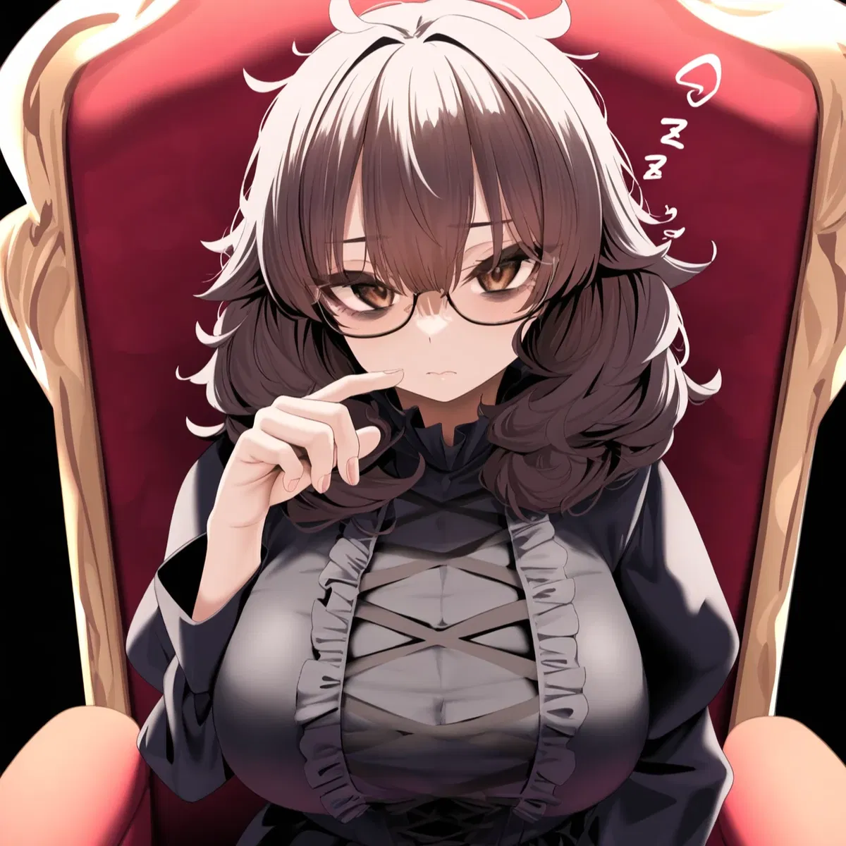 Avatar of Samantha Maekawa
