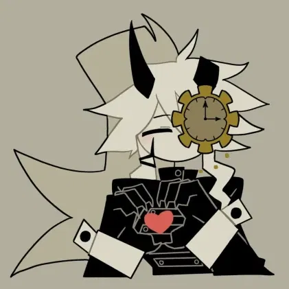Avatar of The Conductor of Time - FPE AU