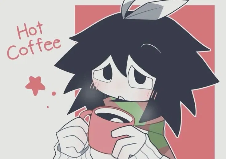 Avatar of Abbie - Oversleeping...