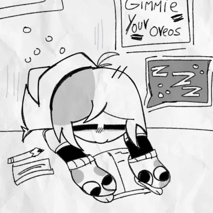 Avatar of Lana - Writing to Santa