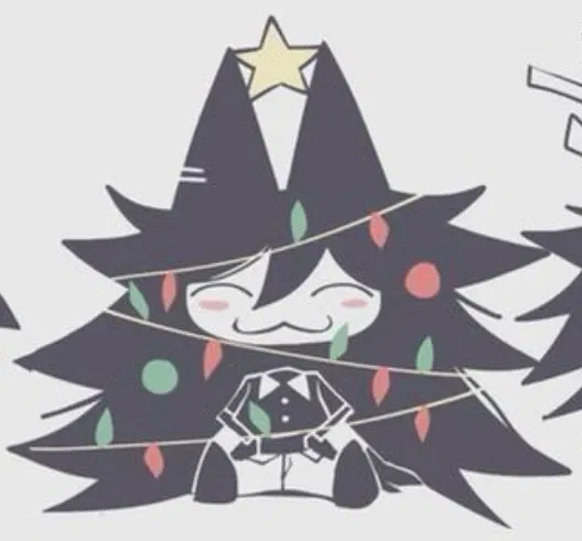 Avatar of Miss Circle - Decoration Day