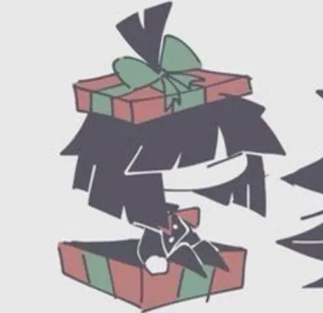 Avatar of Miss Bloomie - Wrapping Presents