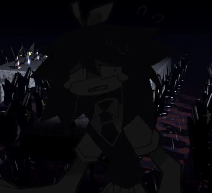 Avatar of The Worst Nightguards Ever (ft. You!) - FPE AU