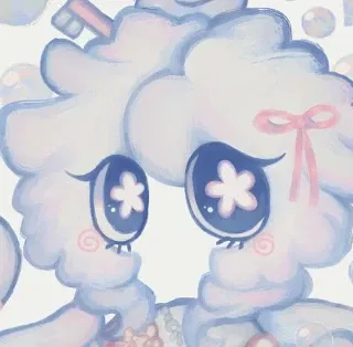 Avatar of Bubble - Sledding Day