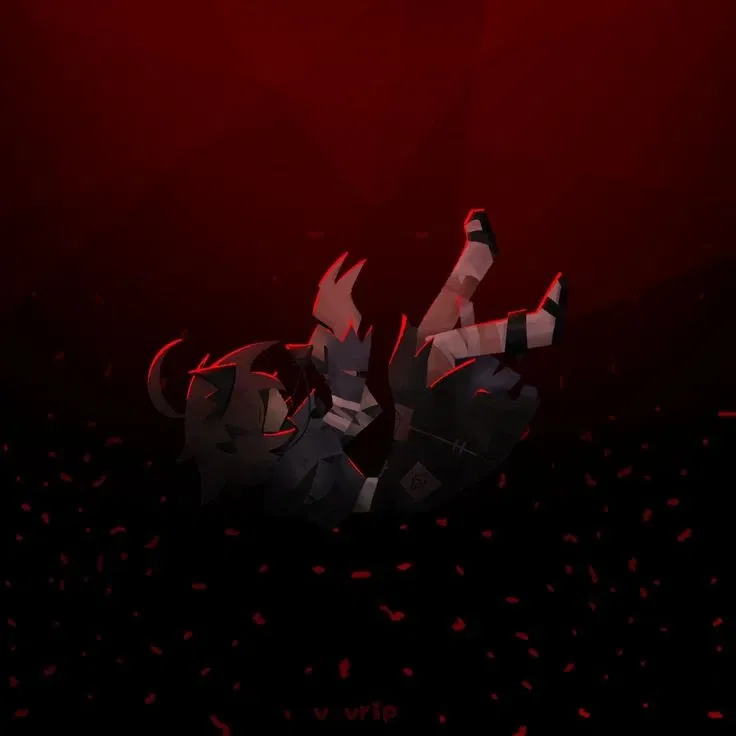 Avatar of The End - FPE AU