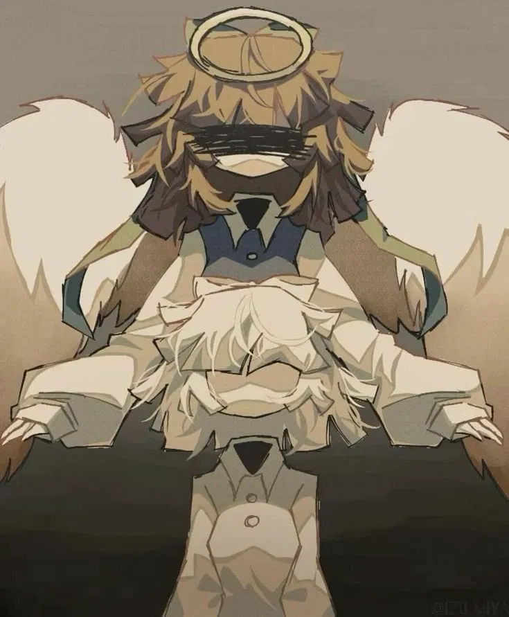 Avatar of The Weeping Angel - FPE AU