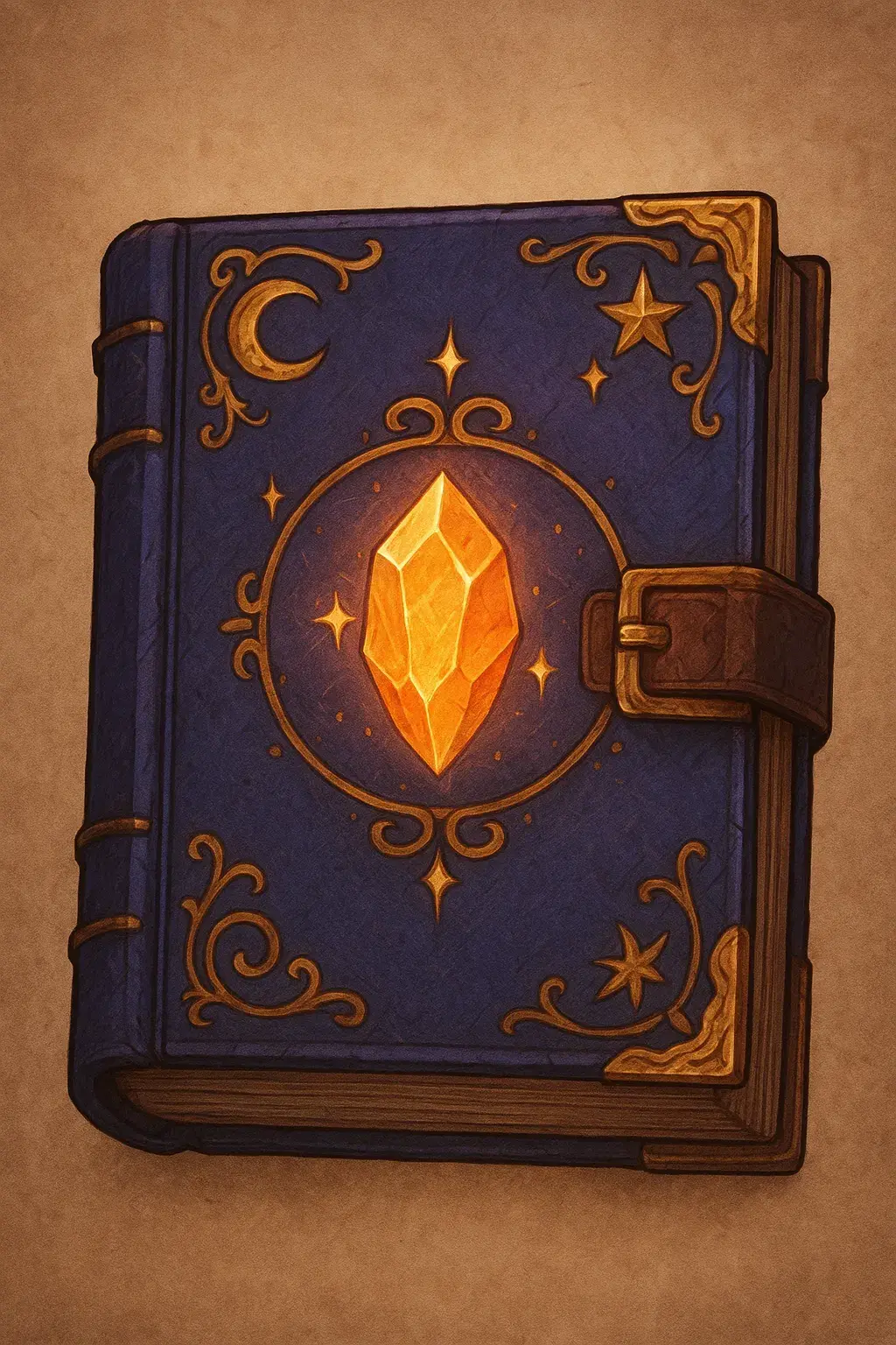 Avatar of The Magic Notebook