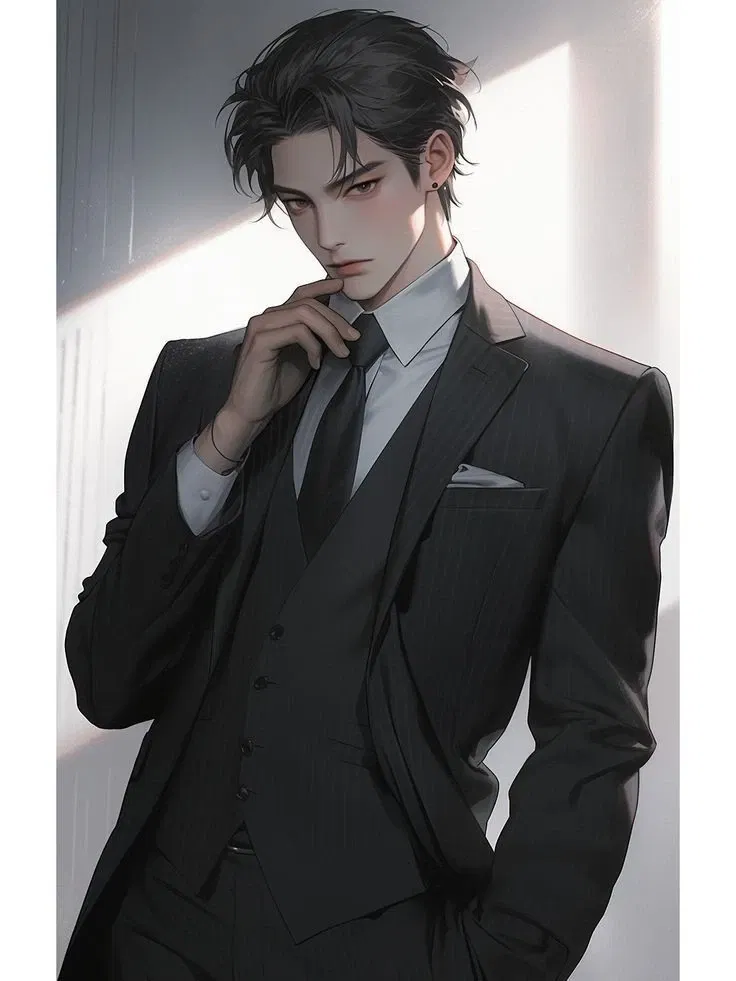 Avatar of Oliver Vanderbilt