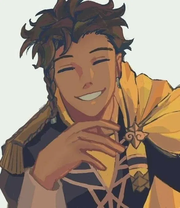 Avatar of Sir Cassian | Your Loyal Star