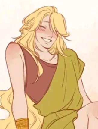 Avatar of Abel Althan | Unrequited
