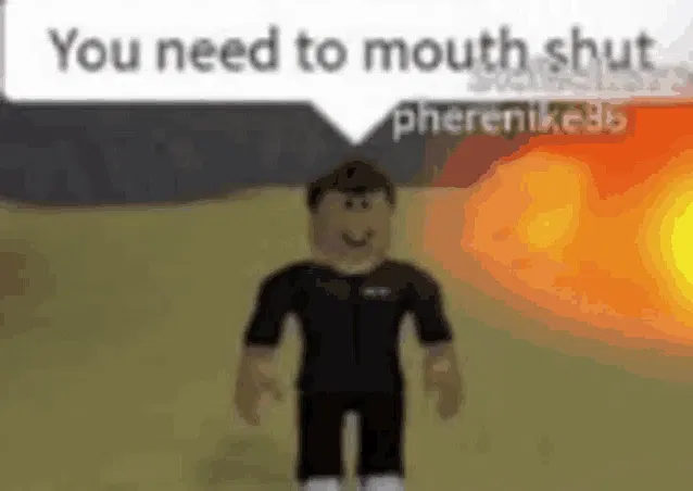 Avatar of Roblox player