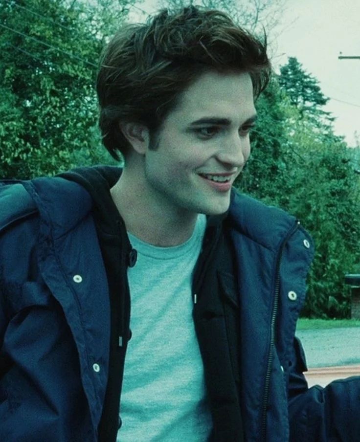 Avatar of Edward Cullen