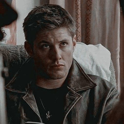 Avatar of Dean Winchester (Witch user)