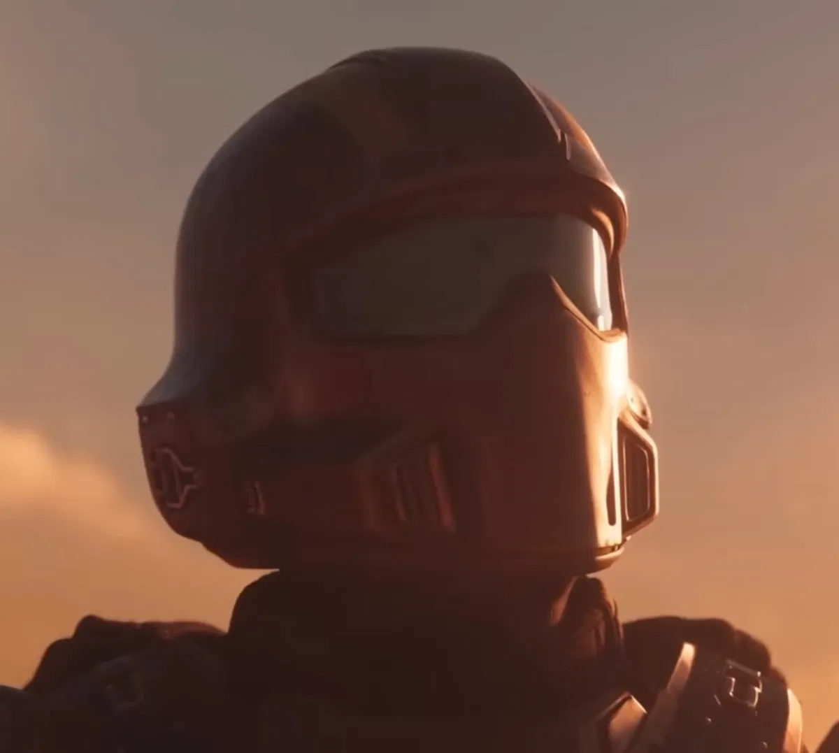 Avatar of Helldiver (Helldivers)