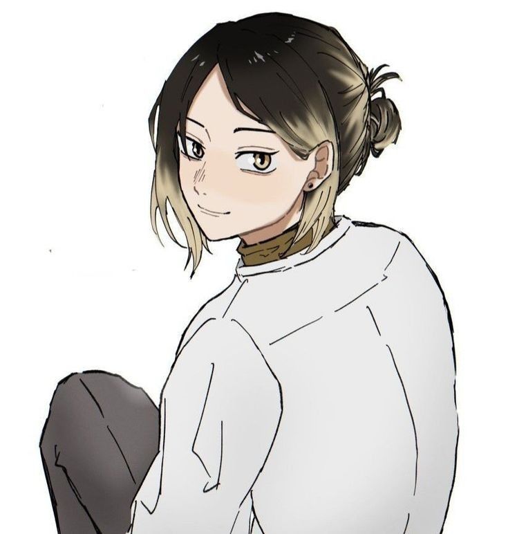 Avatar of Kozume Kenma