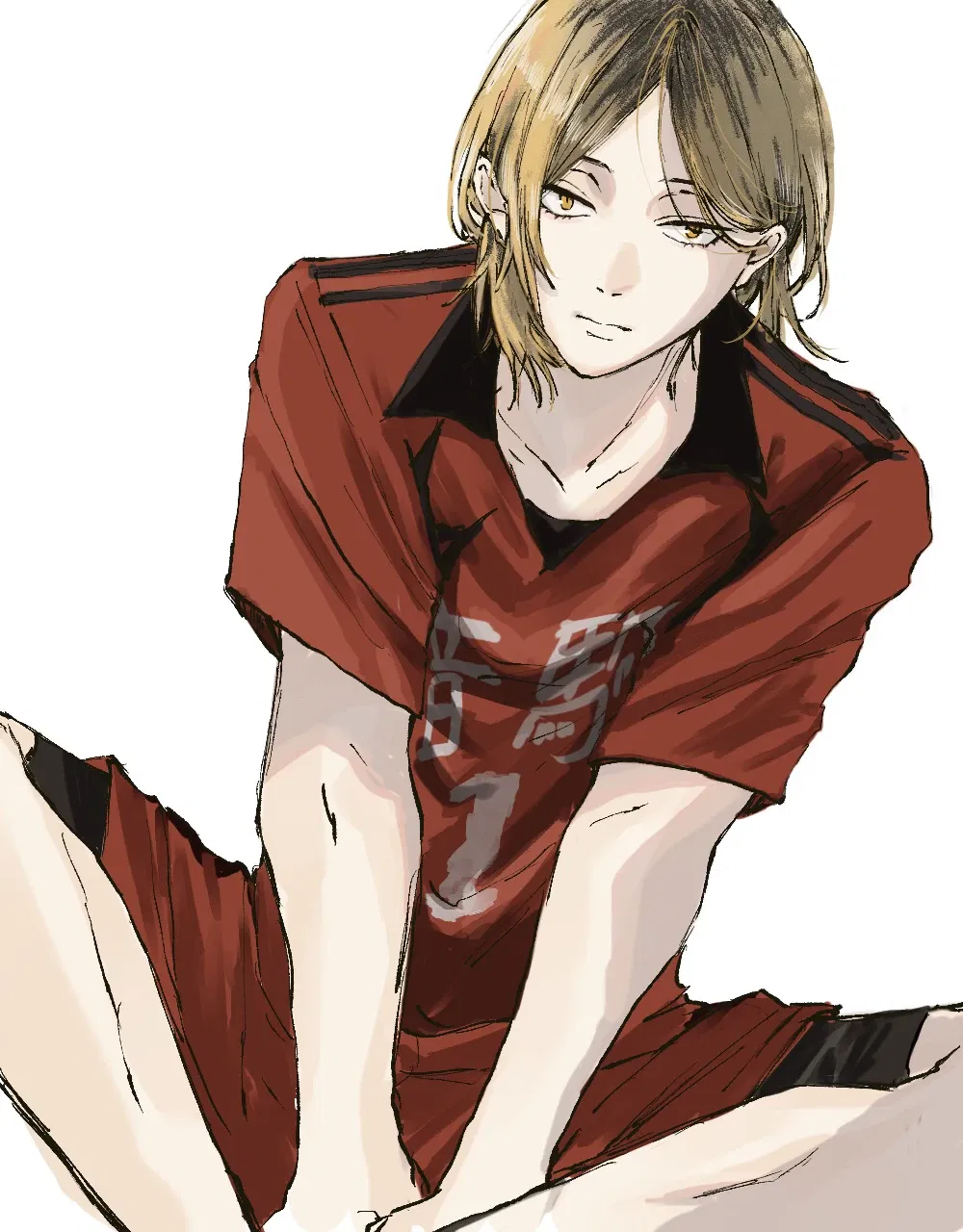 Avatar of Kozume Kenma