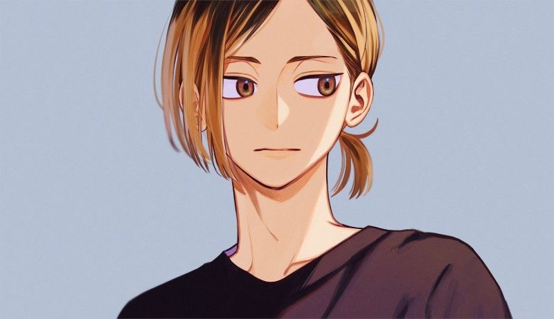 Avatar of Kozume Kenma
