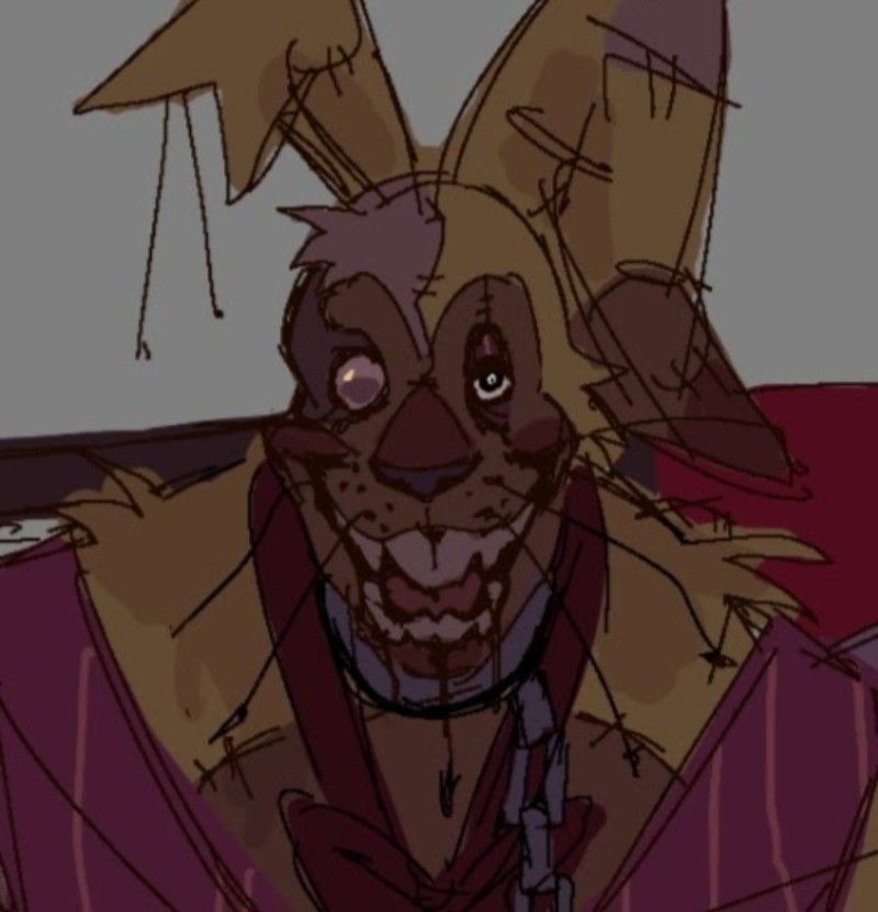 Avatar of Springtrap