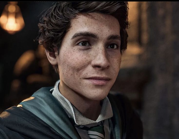 Avatar of Sebastian Sallow