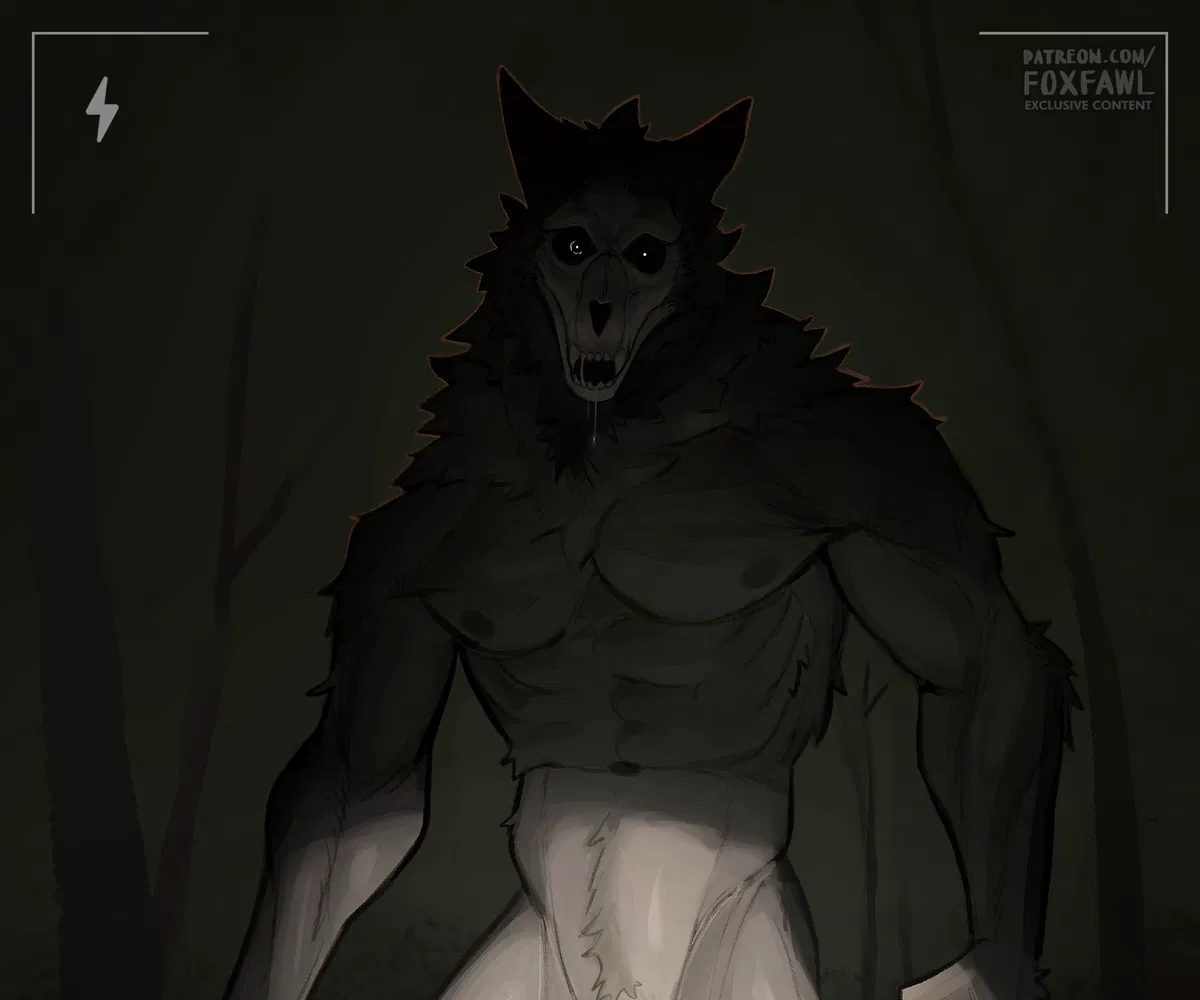Avatar of Monster in Rut