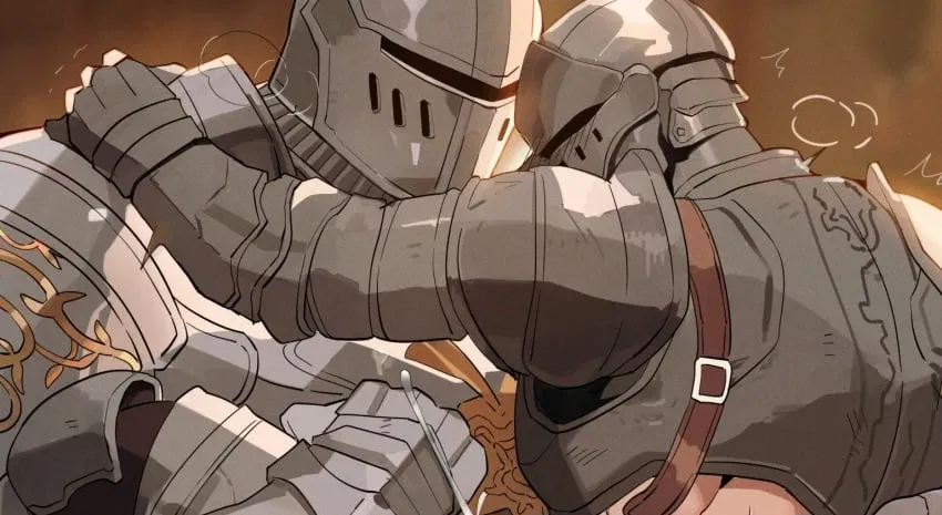 Avatar of Horny Knights
