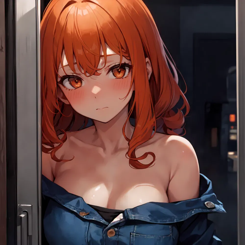 Avatar of Katherine (Poor single-mom)