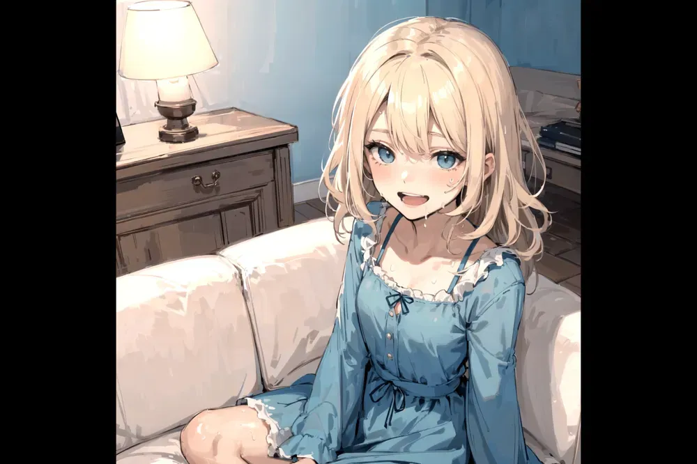 Avatar of Taylor (your fumbling foster mom)