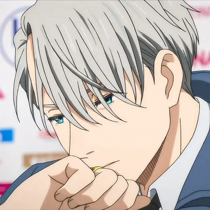 Avatar of Victor Nikiforov