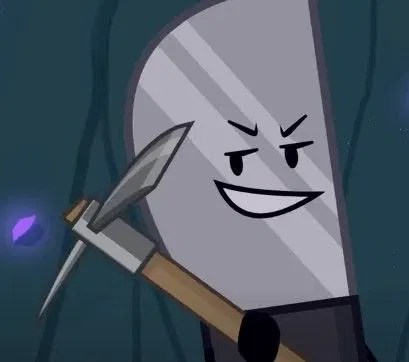 Avatar of Your roommate - Knife