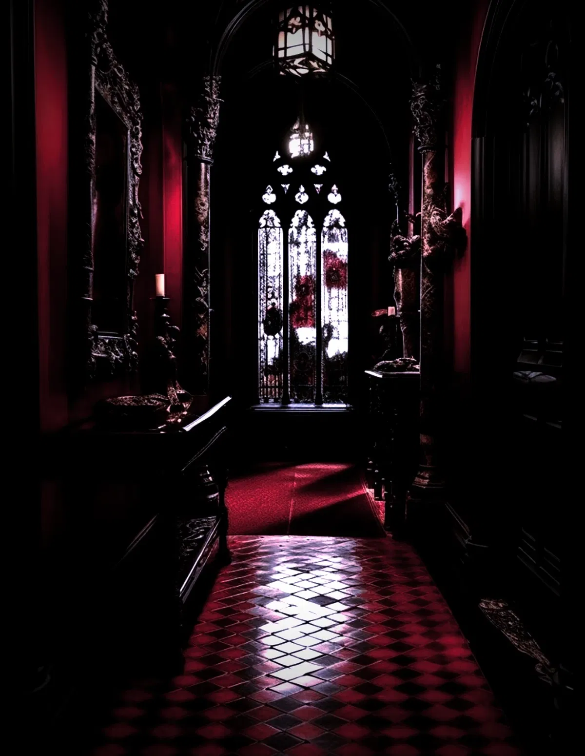 Avatar of Vampire hunting organisation 