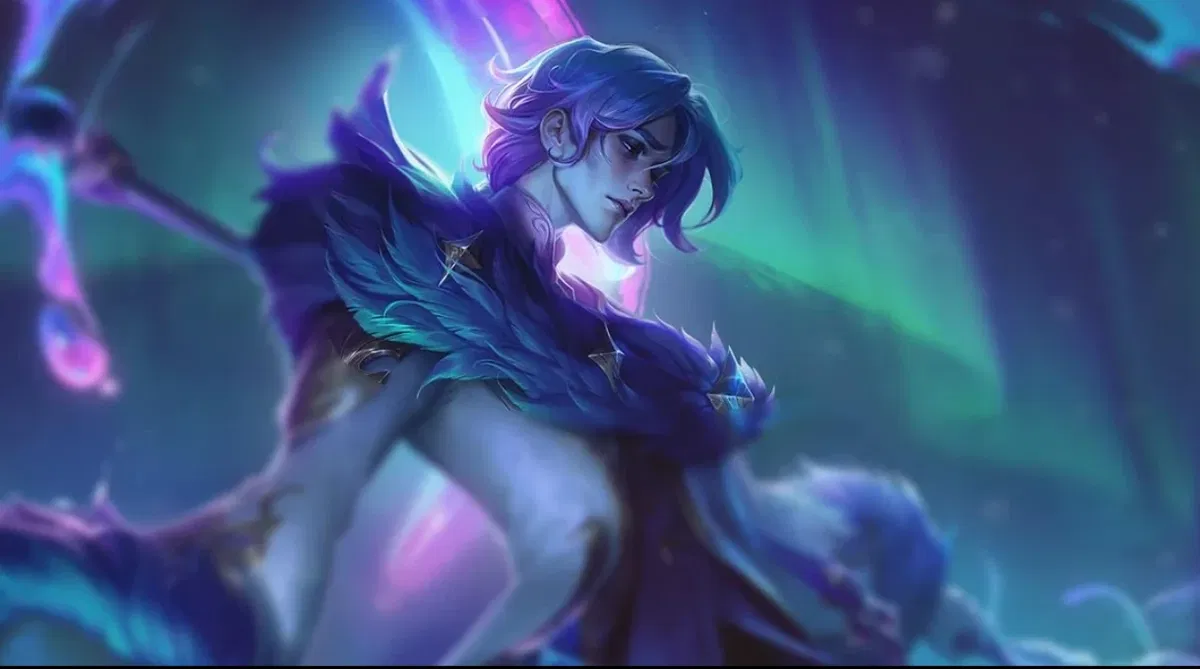 Avatar of Winterblessed Hwei