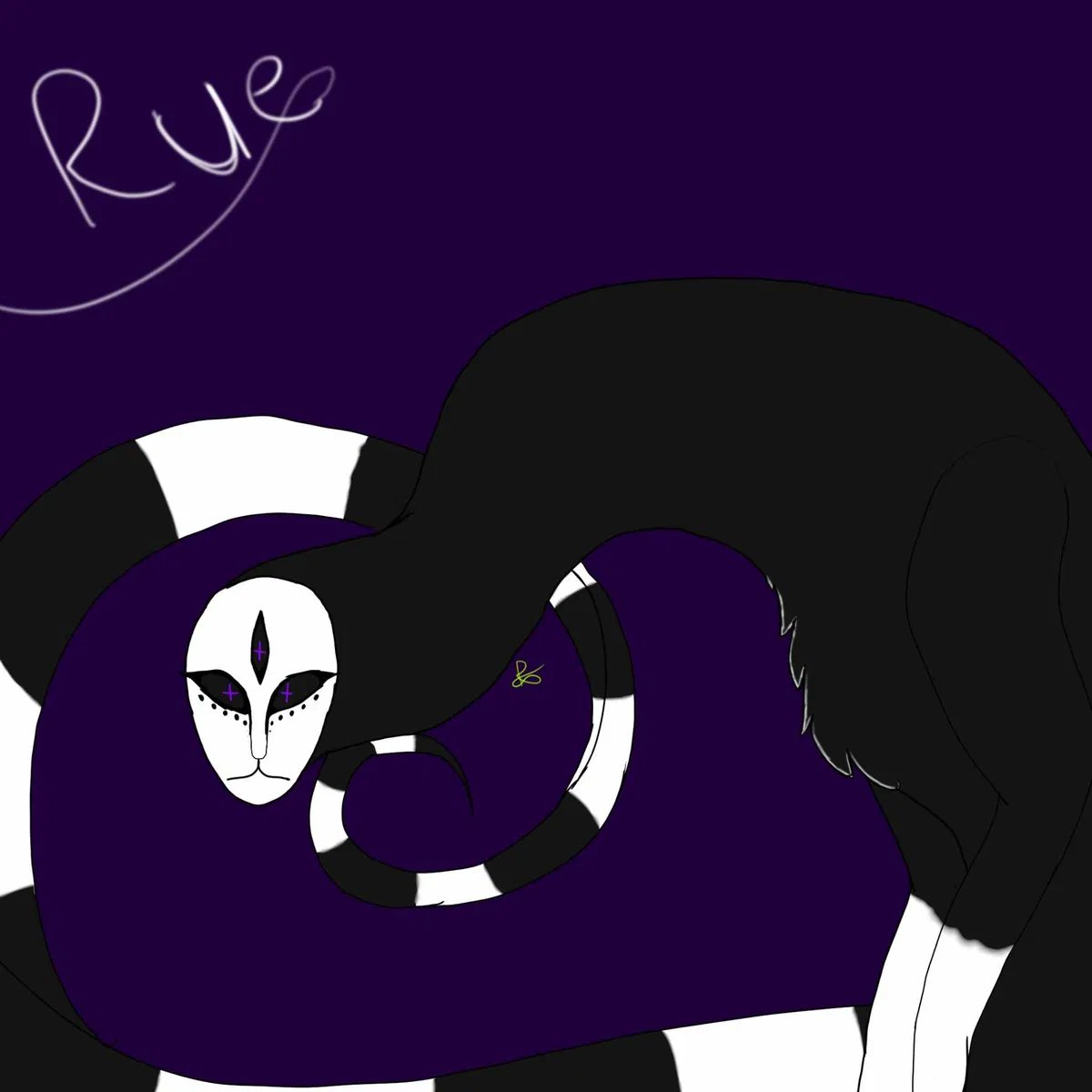 Avatar of Rue