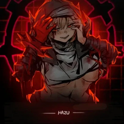 Avatar of Darkest Dungeon RPG. (Monster POV)